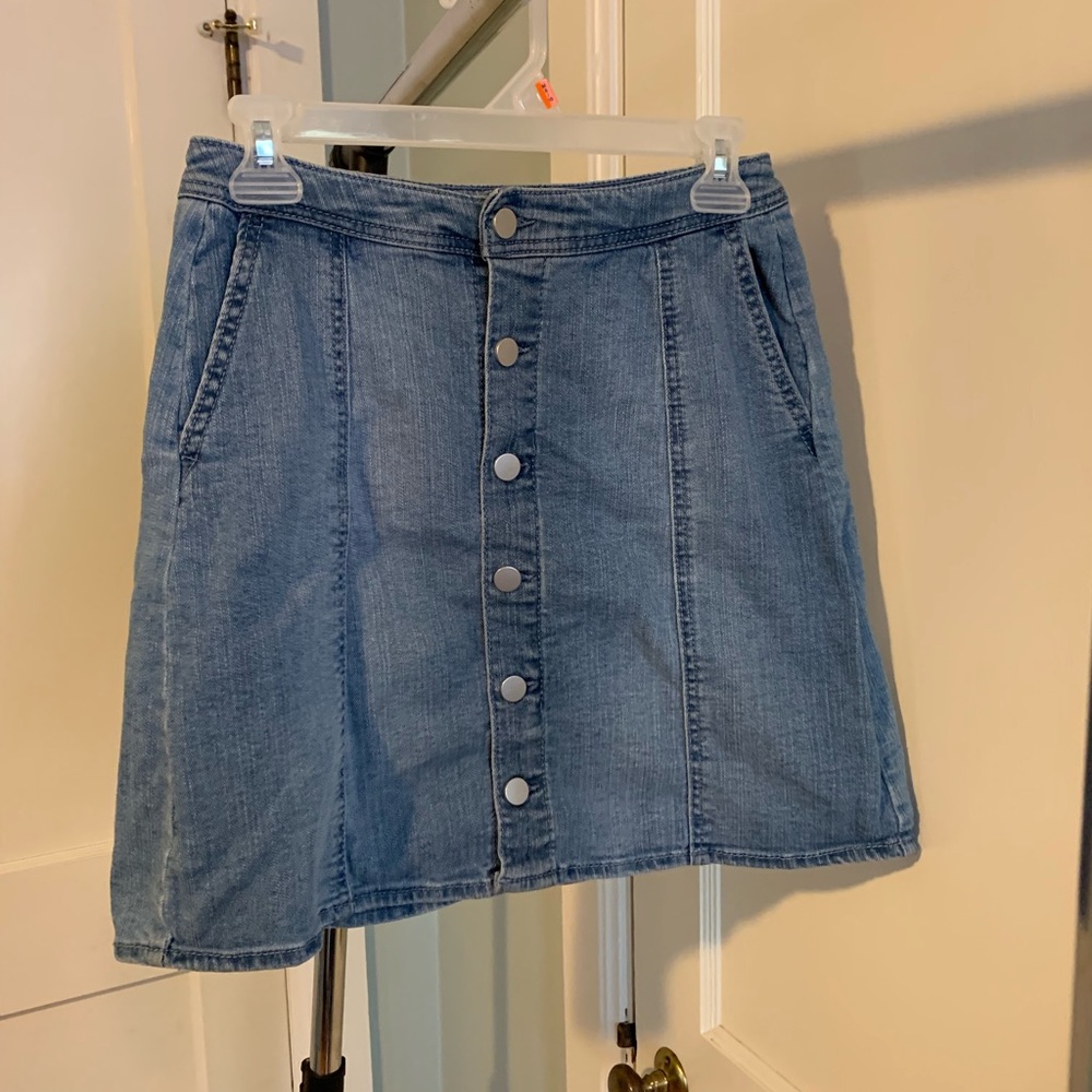 Skirt